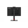 Lenovo ThinkCentre TIO24 G5 23,8 Zoll Full HD IPS Touchscreen-Monitor (generalüberholt)
