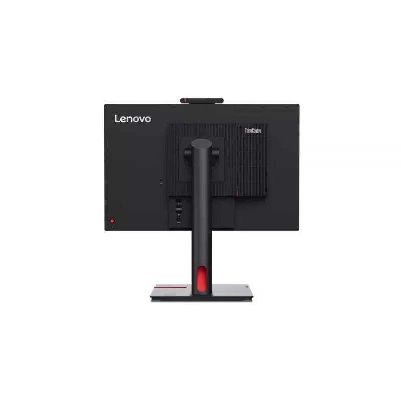 Lenovo ThinkCentre TIO24 G5 23,8 Zoll Full HD IPS Touchscreen-Monitor (generalüberholt)