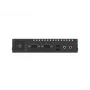 Lenovo ThinkEdge SE30n Gen 2 13LV - USFF - Core 5 120U / 1,4 GHz - vPro - RAM 8 GB - SSD 256 GB - TCG Opal Encryption 2, NVMe - Intel Graphics - 1GbE, 2,5GbE, Wi-Fi 6E, Bluetooth 5.3 - WLAN: 802.11a/b/g/n/ac/ax (Wi-Fi 6E)
