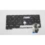 Lenovo ThinkPad E14/E15 Gen 4 Nordic Tastatur 5N21D68024