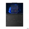 Lenovo ThinkPad E14 G8 AMD 14 Zoll WUXGA IPS Laptop, AMD Ryzen AI 7 345, 16GB DDR5, 512GB SSD, Windows 11 Pro, Schwarz