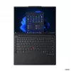 Lenovo ThinkPad E14 G8 AMD 14 Zoll WUXGA IPS Laptop, AMD Ryzen AI 5 330, 16 GB DDR5 RAM, 512 GB SSD, Radeon Graphics, Windows 11 Pro, Schwarz, Nordische Tastatur