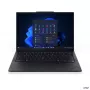 Lenovo ThinkPad E14 G8 AMD 14 Zoll WUXGA IPS Laptop, AMD Ryzen AI 5 330, 16 GB DDR5 RAM, 512 GB SSD, Radeon Graphics, Windows 11 Pro, Schwarz, Nordische Tastatur
