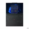 Lenovo ThinkPad E14 G8 AMD 14 Zoll WUXGA IPS Laptop, AMD Ryzen AI 5 330, 16GB DDR5, 512GB SSD, Radeon 820M, Windows 11 Pro, Schwarz