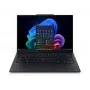 Lenovo ThinkPad E14 G8 Intel Laptop 14 Zoll WUXGA IPS Anti-Glare, Intel Core Ultra 5 325, 16 GB DDR5, 512 GB SSD, Windows 11 Pro, Schwarz