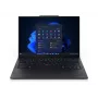 Lenovo ThinkPad E14 Gen 8 14 Zoll WUXGA AMD Ryzen 7 AI 345 16GB 512GB SSD AMD Radeon 840M Windows 11 Pro Nordische Tastatur mit Hintergrundbeleuchtung Fingerabdruckleser 3 Jahre Garantie