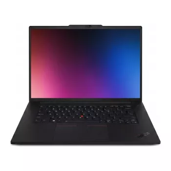 Lenovo ThinkPad E14 Gen 8 21Y2 - AMD Ryzen AI 7 445 / 2 GHz - Win 11 Pro - Radeon 840M - 32 GB RAM - 1 TB SSD TCG Opal Encryption 2, NVMe - 35.6 cm (14 Zoll)