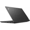 Lenovo ThinkPad E15 G3 15,6 Zoll FHD Laptop - AMD Ryzen 5 5500U, 8GB RAM, 256GB SSD, Wi-Fi 6, Schwarz