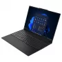 Lenovo ThinkPad E16 G3 16 Zoll WQXGA Laptop - AMD Ryzen 7 8845HS, 16GB DDR5, 512GB SSD, Windows 11 Pro, Graphitschwarz