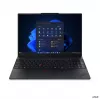 Lenovo ThinkPad E16 G4 AMD 16 Zoll WUXGA IPS Laptop, AMD Ryzen AI 5 330, 16 GB DDR5, 512 GB SSD, AMD Radeon 820M, Windows 11 Pro, Schwarz, Nordische Tastatur