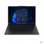 Lenovo ThinkPad E16 G4 AMD 16 Zoll WUXGA IPS Laptop, AMD Ryzen AI 5 330, 16 GB DDR5, 512 GB SSD, AMD Radeon 820M, Windows 11 Pro, Schwarz, Nordische Tastatur