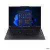 Lenovo ThinkPad E16 G4 AMD 16 Zoll WUXGA IPS Laptop, AMD Ryzen AI 5 330, 16 GB DDR5, 512 GB SSD, AMD Radeon 820M Grafik, Windows 11 Pro, Schwarz