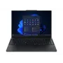 Lenovo ThinkPad E16 G4 AMD 16 Zoll WUXGA IPS Laptop, AMD Ryzen AI 5 330, 16 GB DDR5, 512 GB SSD, AMD Radeon 820M Grafik, Windows 11 Pro, Schwarz