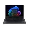 Lenovo ThinkPad E16 G4 Intel 16 Zoll WUXGA Laptop, Intel Core Ultra 5 325, 16 GB DDR5, 512 GB SSD, Windows 11 Pro, Schwarz