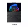 Lenovo ThinkPad E16 G4 Intel 16 Zoll WUXGA Laptop, Intel Core Ultra 5 325, 16 GB DDR5, 512 GB SSD, Windows 11 Pro, Schwarz