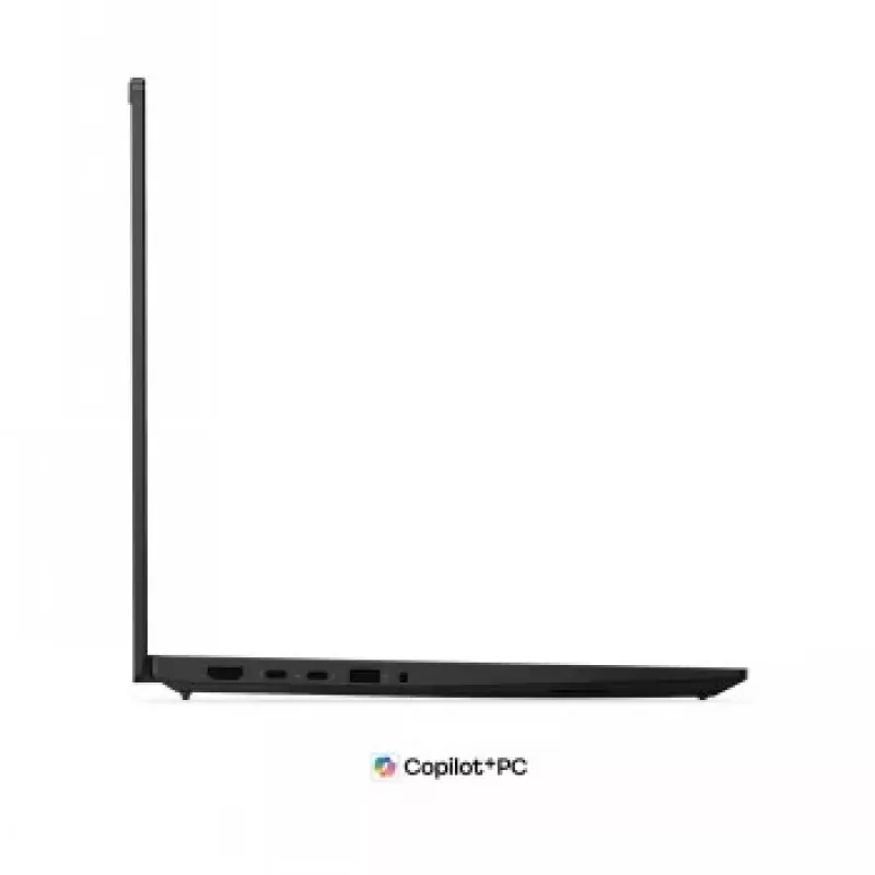 Lenovo ThinkPad E16 G4 Intel 16 Zoll WUXGA Laptop, Intel Core Ultra 5 325, 16 GB DDR5, 512 GB SSD, Windows 11 Pro, Schwarz
