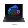 Lenovo ThinkPad E16 G4 Intel 16 Zoll WUXGA Laptop, Intel Core Ultra 5 325, 16 GB DDR5, 512 GB SSD, Windows 11 Pro, Schwarz