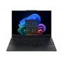 Lenovo ThinkPad E16 G4 Intel Laptop 16 Zoll WUXGA IPS Anti-Glare, Intel Core Ultra 5 325, 16 GB DDR5, 512 GB SSD, Intel Graphics, Windows 11 Pro, Wi-Fi 7, Bluetooth 5.4, Hintergrundbeleuchtete Tastatur, Nordisches Layout