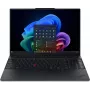 Lenovo ThinkPad E16 Gen 4 Intel Core Ultra 7 355 32GB RAM 1TB SSD 16,0 inch WUXGA Windows 11 Pro Schwarz