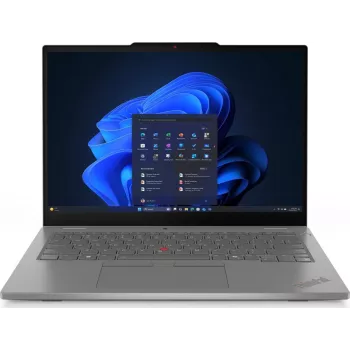 Lenovo ThinkPad L13 2-in-1 Gen 6 21RD - AMD Ryzen 7 PRO 250 - 32 GB RAM - 512 GB SSD - 13,3 inch WUXGA Touch - Windows 11 Pro - Thunder Black