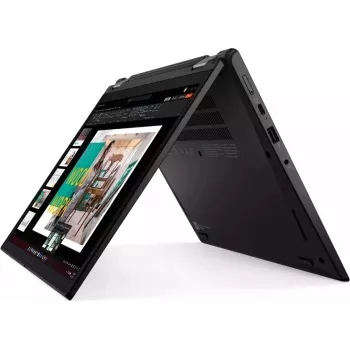 Lenovo ThinkPad L13 Yoga G4 AMD Ryzen 5 7530U 8GB RAM 256GB SSD 13,3 inch WUXGA Touchscreen Windows 11 Pro
