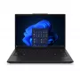 Lenovo ThinkPad L14 Gen 6 (AMD) Copilot+ PC 21SE002RPB Laptop, 14 Zoll WUXGA IPS, AMD Ryzen AI 7 PRO 350, 32GB DDR5, 1TB SSD, Windows 11 Pro, englische Tastatur