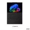 Lenovo ThinkPad L14 G7 AMD Ryzen AI 7 445 14 Zoll WUXGA IPS Laptop 24 GB DDR5 512 GB SSD Windows 11 Pro Schwarz