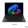 Lenovo ThinkPad L14 G7 AMD Ryzen AI 7 445 14 Zoll WUXGA IPS Laptop 24 GB DDR5 512 GB SSD Windows 11 Pro Schwarz