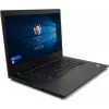 Lenovo ThinkPad L14 Gen 1 14 inch FHD Laptop Intel Core i5 8GB RAM SSD (generalüberholt)