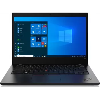 Lenovo ThinkPad L14 Gen 2 Intel Core i7-1165G7 16GB RAM 512GB SSD 14,0 inch FHD IPS Windows 10 Pro Laptop