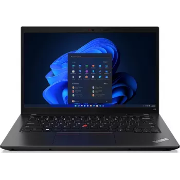 Lenovo ThinkPad L14 Gen 3 Laptop, Intel Core i5-1235U, 16GB RAM, 512GB SSD, 14.0 inch FHD IPS, Windows 11 Pro