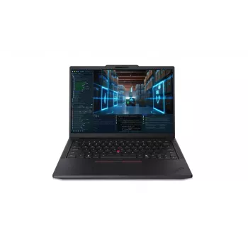 Lenovo ThinkPad L14 Gen 7 14 inch WUXGA AMD Ryzen 5 AI 430 16GB 512GB SSD AMD Radeon 840M Windows 11 Pro Nordische Hintergrundbeleuchtung Tastatur Fingerabdruckleser 3 Jahre Garantie