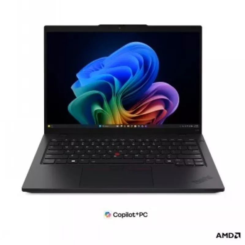 Lenovo ThinkPad L14 Gen 7 21X60031MX Business-Laptop, AMD Ryzen AI 5 430, 14 Zoll WUXGA, 24GB DDR5, 512GB SSD, Windows 11 Pro