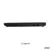 Lenovo ThinkPad L16 G3 AMD 16 Zoll WUXGA IPS Laptop, AMD Ryzen AI 5 430, 24 GB DDR5 RAM, 512 GB SSD, AMD Radeon 840M, Windows 11 Pro, Schwarz