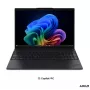 Lenovo ThinkPad L16 G3 AMD 16 Zoll WUXGA IPS Laptop, AMD Ryzen AI 5 430, 24 GB DDR5 RAM, 512 GB SSD, AMD Radeon 840M, Windows 11 Pro, Schwarz