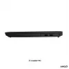 Lenovo ThinkPad L16 G3 AMD 16 Zoll WUXGA IPS Laptop, AMD Ryzen AI 7 445, 24GB DDR5, 512GB SSD, Radeon 840M, Windows 11 Pro, Schwarz