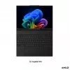 Lenovo ThinkPad L16 G3 AMD 16 Zoll WUXGA IPS Laptop, AMD Ryzen AI 7 445, 24GB DDR5, 512GB SSD, Radeon 840M, Windows 11 Pro, Schwarz