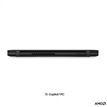 Lenovo ThinkPad L16 G3 AMD - 16 inch WUXGA IPS Anti-glare - AMD Ryzen AI 5 430 - 16GB DDR5 - 512GB SSD - AMD Radeon 840M Graphics - Windows 11 Pro - Wi-Fi 7 - Bluetooth 5.4 - 4G - Schwarz