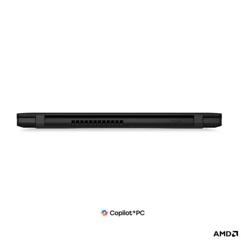 Lenovo ThinkPad L16 G3 AMD - 16 inch WUXGA IPS Anti-glare - AMD Ryzen AI 5 430 - 16GB DDR5 - 512GB SSD - AMD Radeon 840M Graphics - Windows 11 Pro - Wi-Fi 7 - Bluetooth 5.4 - 4G - Schwarz
