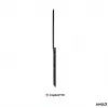 Lenovo ThinkPad L16 G3 AMD - 16 inch WUXGA IPS Anti-glare - AMD Ryzen AI 5 430 - 16GB DDR5 - 512GB SSD - AMD Radeon 840M Graphics - Windows 11 Pro - Wi-Fi 7 - Bluetooth 5.4 - 4G - Schwarz