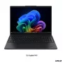 Lenovo ThinkPad L16 G3 AMD - 16 inch WUXGA IPS Anti-glare - AMD Ryzen AI 5 430 - 16GB DDR5 - 512GB SSD - AMD Radeon 840M Graphics - Windows 11 Pro - Wi-Fi 7 - Bluetooth 5.4 - 4G - Schwarz