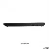 Lenovo ThinkPad L16 G3 AMD Laptop - 16 inch WUXGA IPS Anti-glare, AMD Ryzen AI 5 430, 16GB DDR5, 512GB SSD, AMD Radeon 840M Graphics, Windows 11 Pro, Schwarz