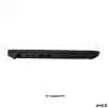 Lenovo ThinkPad L16 G3 AMD Laptop - 16 inch WUXGA IPS Anti-glare, AMD Ryzen AI 5 430, 16GB DDR5, 512GB SSD, AMD Radeon 840M Graphics, Windows 11 Pro, Schwarz
