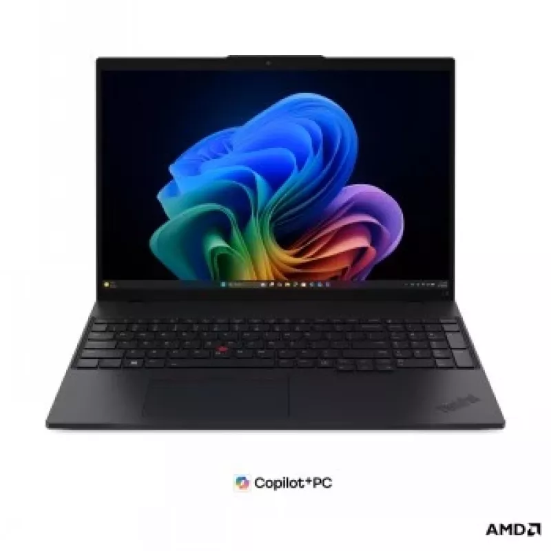 Lenovo ThinkPad L16 Gen 3 16 Zoll WUXGA AMD Ryzen 5 AI 430 24GB 512GB SSD Windows 11 Pro