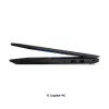 Lenovo ThinkPad L16 Gen 3 (Intel) Copilot+ PC 21X80044MX Laptop, 16 Zoll WUXGA IPS, Intel Core Ultra 7 355, 24GB DDR5, 512GB SSD, Windows 11 Pro, nordische Tastatur