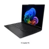 Lenovo ThinkPad L16 Gen 3 (Intel) Copilot+ PC 21X80044MX Laptop, 16 Zoll WUXGA IPS, Intel Core Ultra 7 355, 24GB DDR5, 512GB SSD, Windows 11 Pro, nordische Tastatur