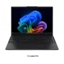Lenovo ThinkPad L16 Gen 3 (Intel) Copilot+ PC 21X80044MX Laptop, 16 Zoll WUXGA IPS, Intel Core Ultra 7 355, 24GB DDR5, 512GB SSD, Windows 11 Pro, nordische Tastatur