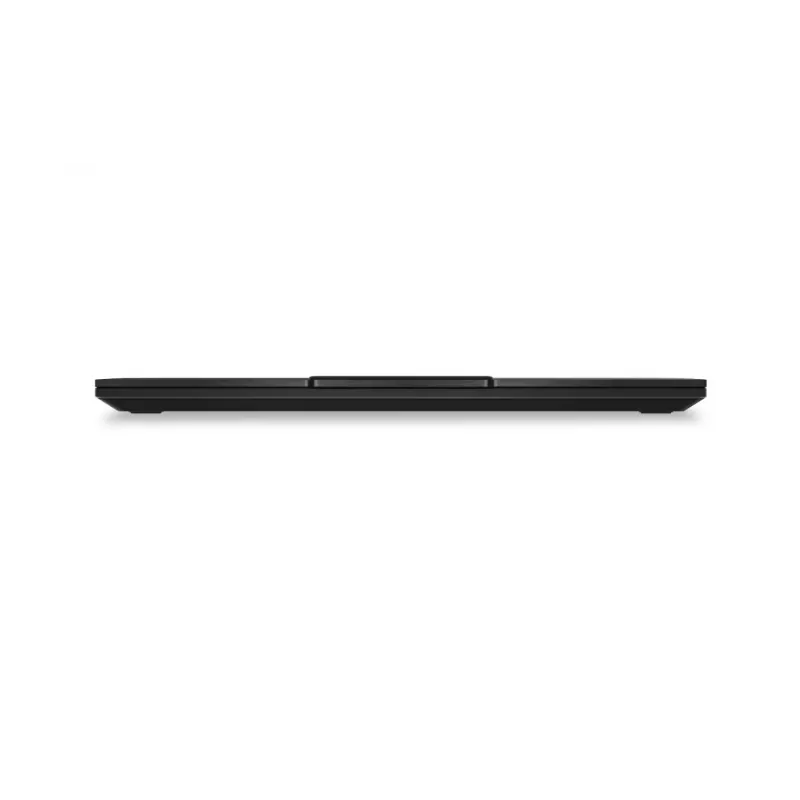 Lenovo ThinkPad P1 Gen 9 16 inch WUXGA Laptop - Intel Core Ultra X9 388H, 64GB LPDDR5X, 1TB SSD, Intel Arc B390, Windows 11 Pro, Schwarz