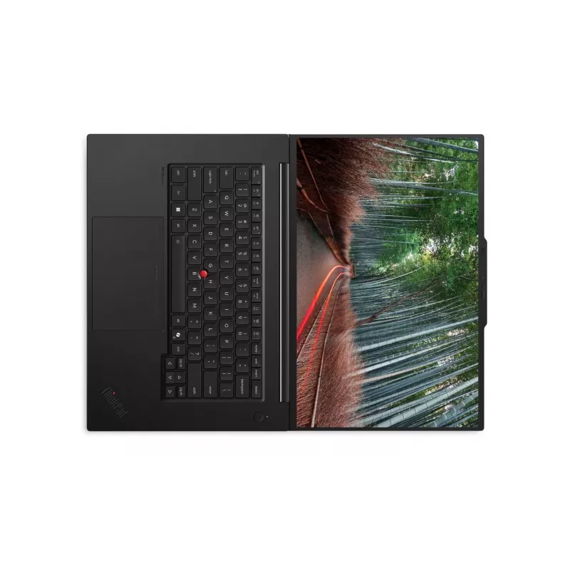 Lenovo ThinkPad P1 G9 Intel Core Ultra 7 356H 16 Zoll WUXGA IPS 64GB LPCAMM2 1TB SSD NVIDIA RTX PRO 2000 8GB Windows 11 Pro Mobile Workstation