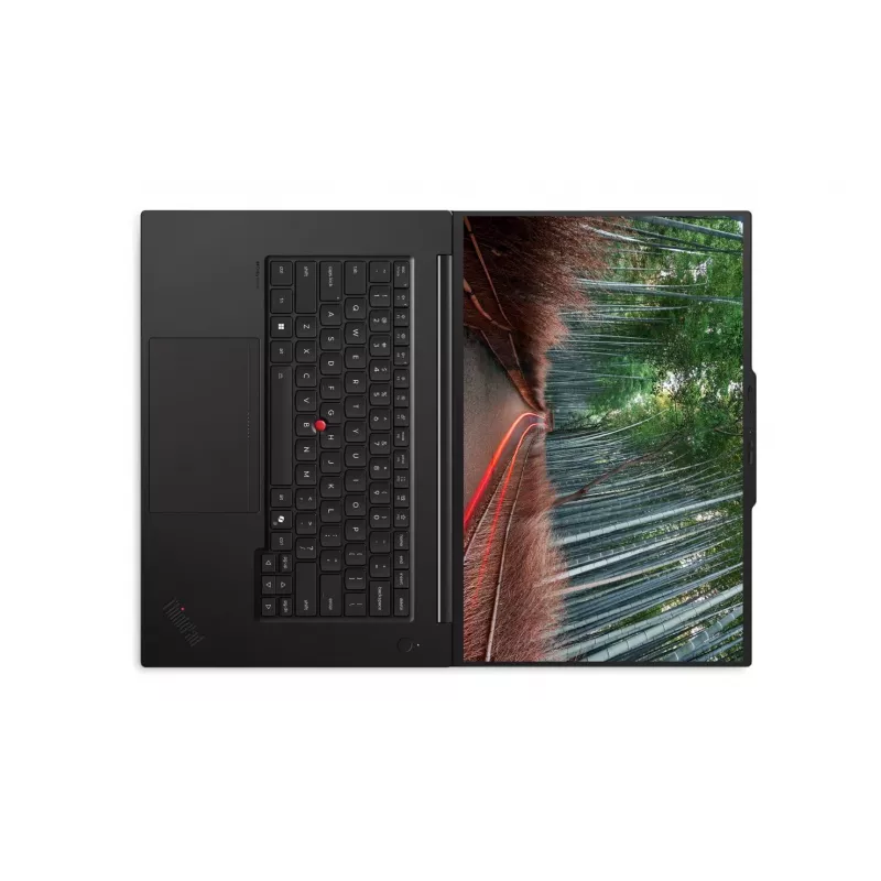 Lenovo ThinkPad P1 G9 Intel Mobile Workstation 16 Zoll WUXGA IPS Anti-Glare Intel Core Ultra X7 368H 32GB LPCAMM2 LPDDR5X 1TB SSD Intel Arc B390 Windows 11 Pro Schwarz